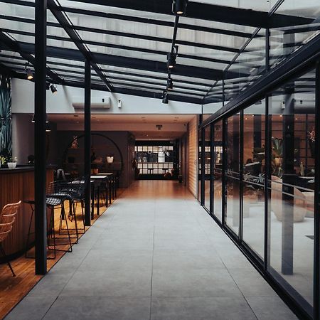 Hotel Deco Collection Ciudad Autónoma de Ciudad Autónoma de Buenos Aires Exterior foto