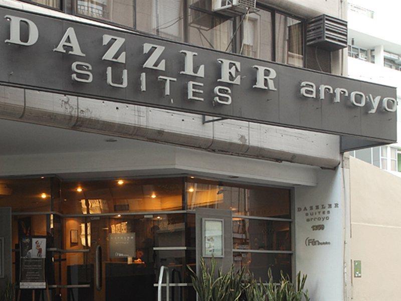 Hotel Deco Collection Ciudad Autónoma de Ciudad Autónoma de Buenos Aires Exterior foto