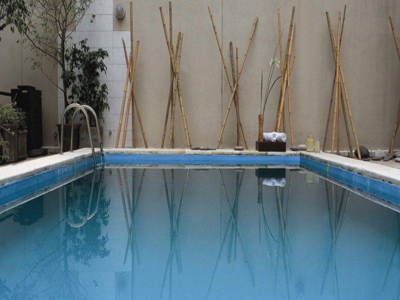 Hotel Deco Collection Ciudad Autónoma de Ciudad Autónoma de Buenos Aires Exterior foto